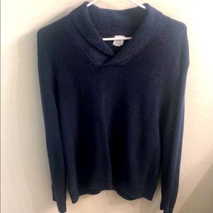 Gap sweater
